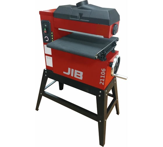 Изображение товара Шлифовальный станок JIB 21106 1,5 кВт 230 B 0709020237000