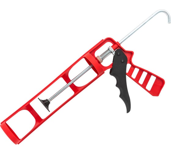 Изображение товара Скелетный пистолет для герметиков BEOROL 245788