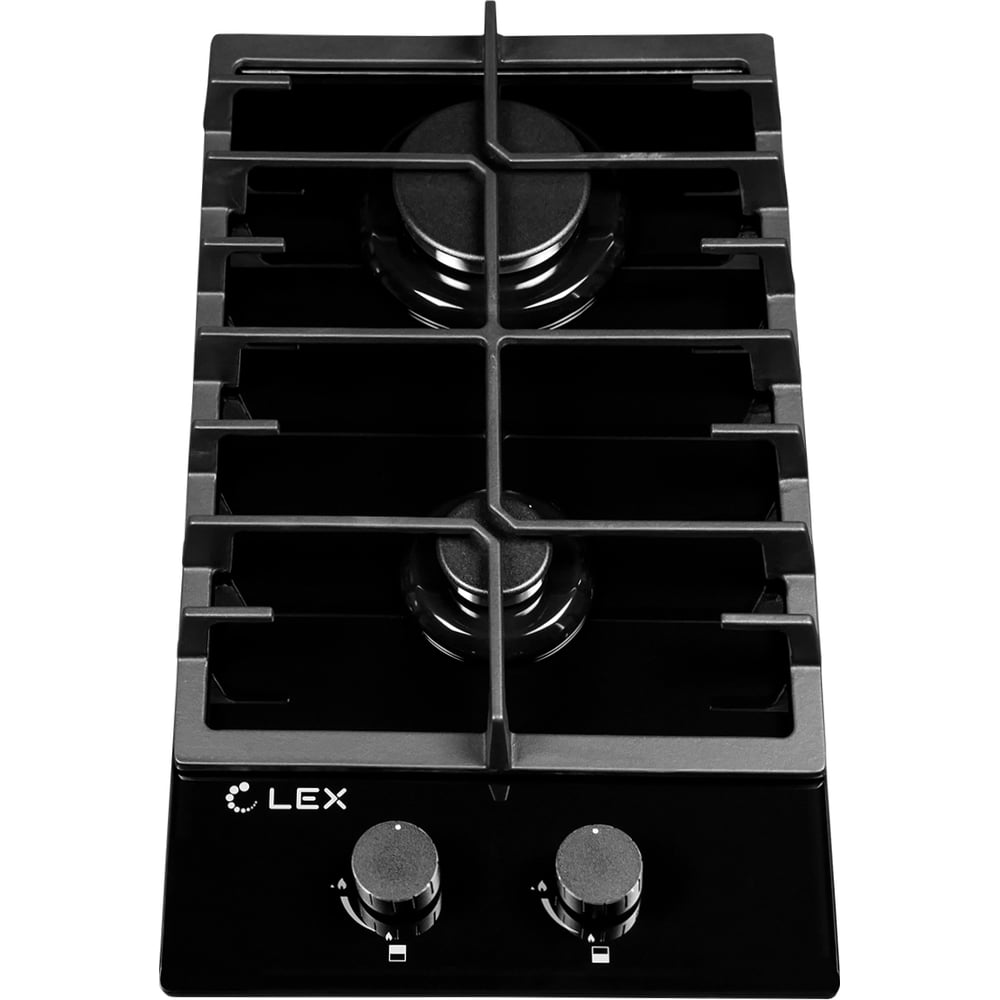 Встраиваемая панель Lex GVG 321 BL CHAO000175