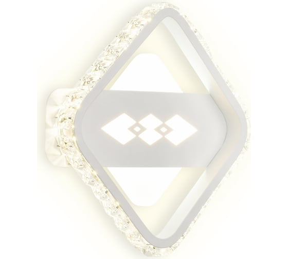 Изображение товара Бра Ambrella Light Ice FA225