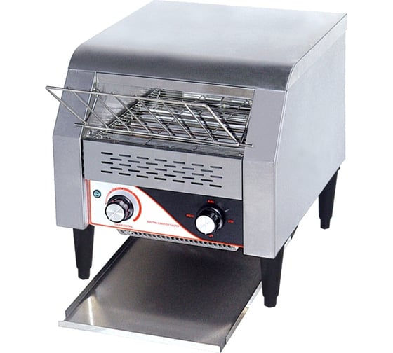 Изображение товара Конвейерный тостер Viatto Commercial VCT-150 67337