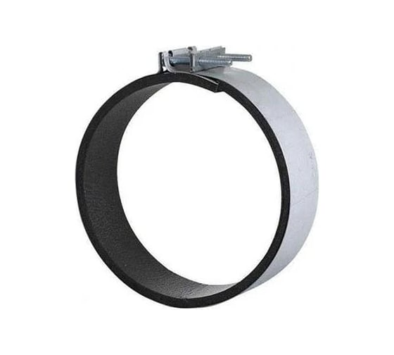 Изображение товара Быстросъемный хомут IMPERA диаметр - 160 мм IMP.G.1.160