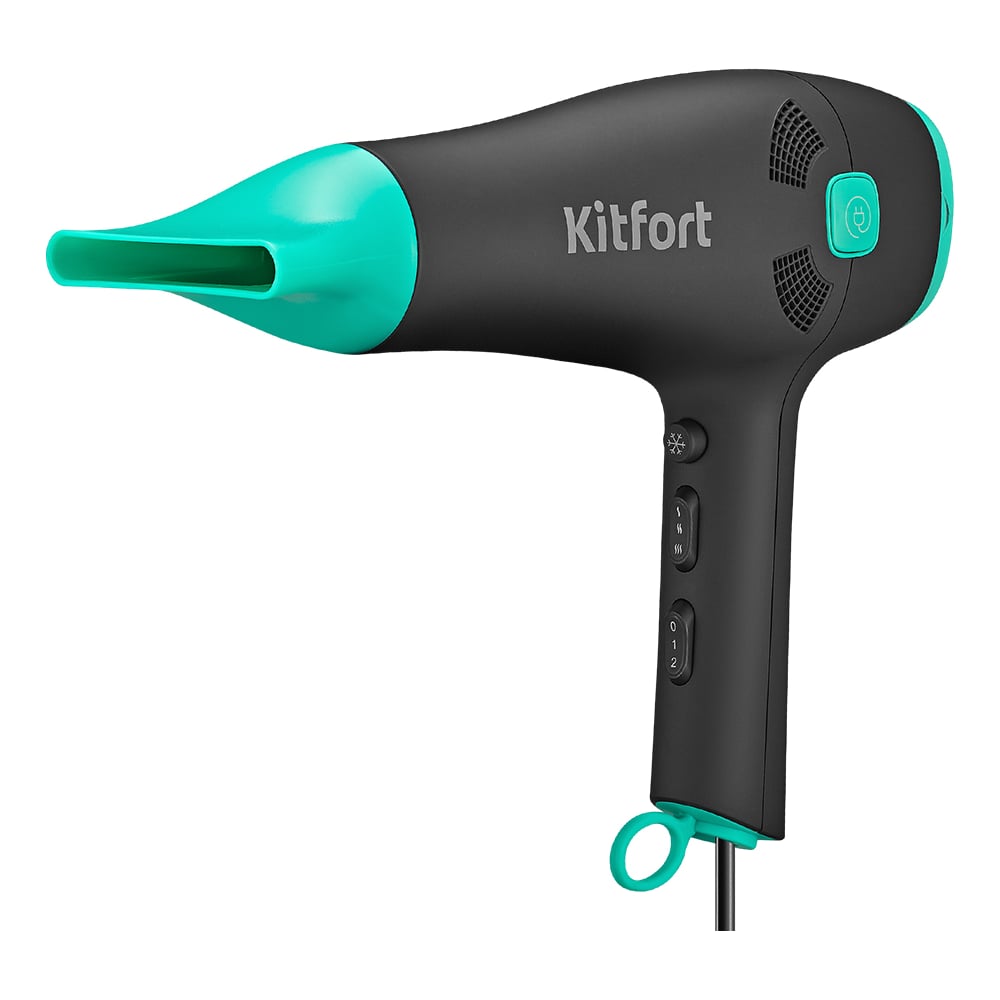 фото Фен kitfort