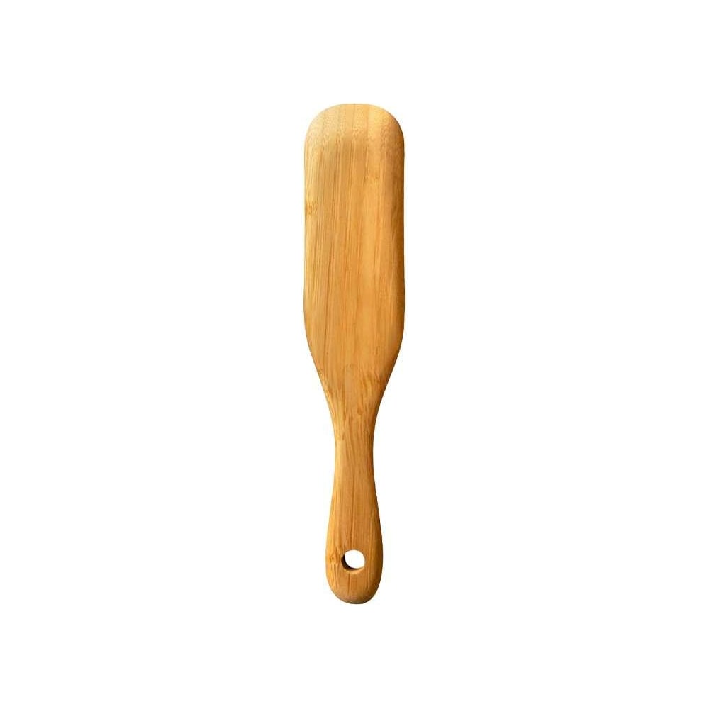 Изображение товара Бамбуковая лопатка Kitchen Muse KM-BB-23 23 см 167070