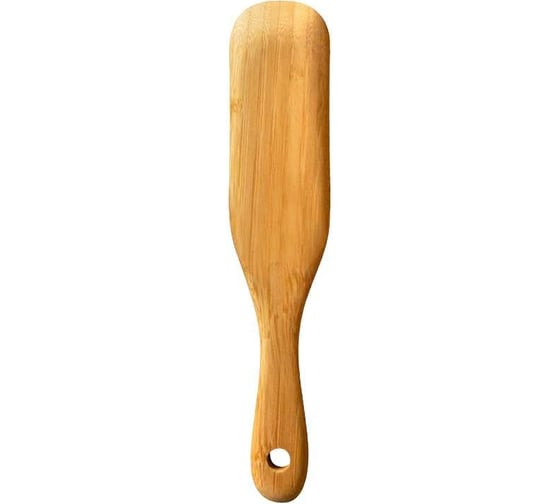 Изображение товара Бамбуковая лопатка Kitchen Muse KM-BB-23 23 см 167070