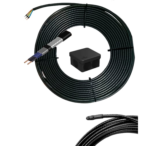 Изображение товара Готовый комплект для кровли Ланит с уф 67м LA30UF067