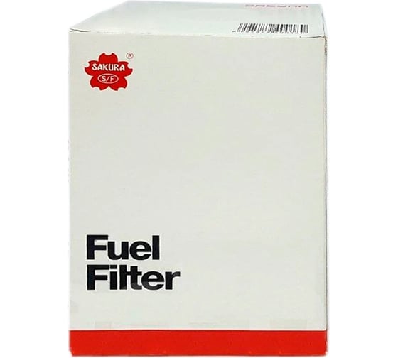 Изображение товара Фильтр топливный Sakura FC7108