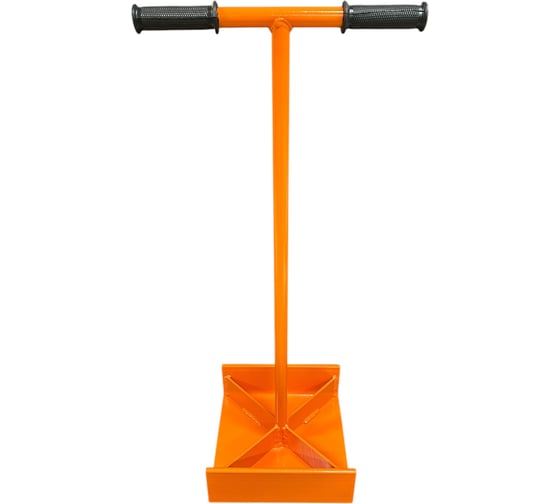 Изображение товара Ручная трамбовка ООО Компания Икс-Бетон ТР-30 4687202114696