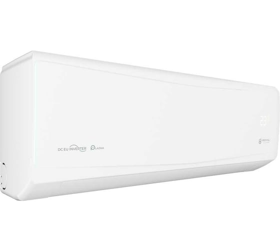 Изображение товара Инверторная сплит-система Royal Clima GRIDA DC EU Inverter RCI-GR50HN/IN/RCI-GR50HN/OUT