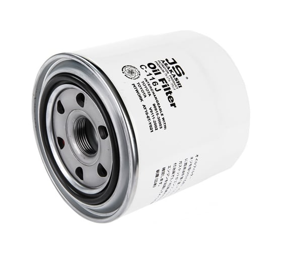 Изображение товара Фильтр масляный JS Asakashi C116J