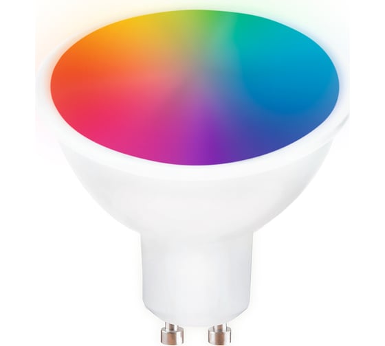 Изображение товара Светодиодная лампа Ambrella Light Present 207500