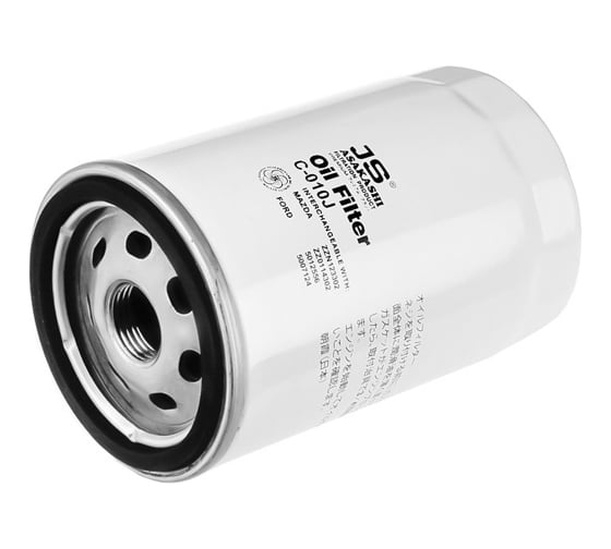 Изображение товара Фильтр масляный JS Asakashi C010J