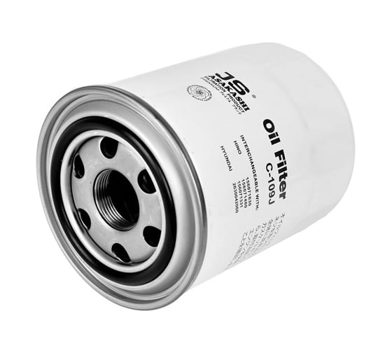 Изображение товара Фильтр масляный JS Asakashi C109J