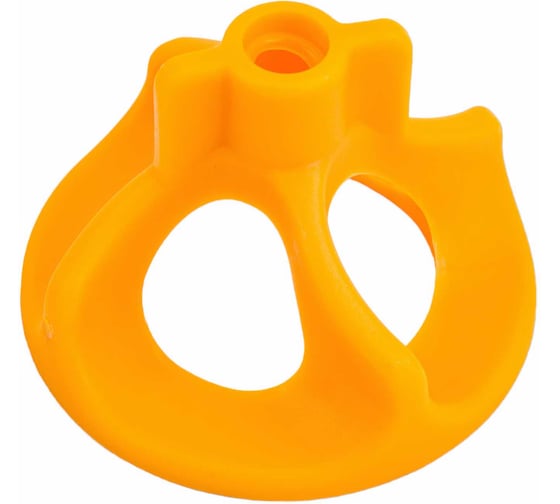 Изображение товара Гайка прижимная для системы выравнивания торнадо 100 шт SGS 6406SGS