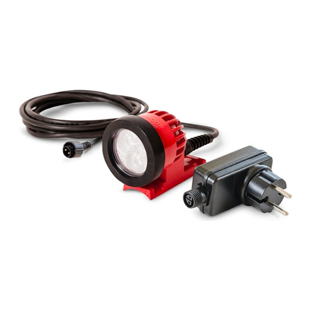 Изображение товара Лампа пескоструйщика CONTRACOR 29004100 для профессиональных работ