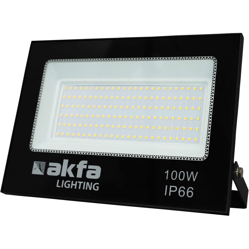 Светодиодный прожектор Akfa Lighting отражатель для линейного светильника general lighting systems