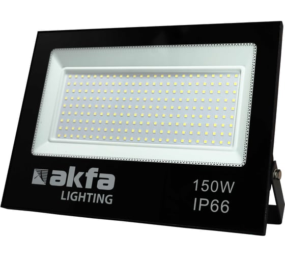 Изображение товара Светодиодный прожектор Akfa Lighting ak-fld 150w FLFLDA1500065