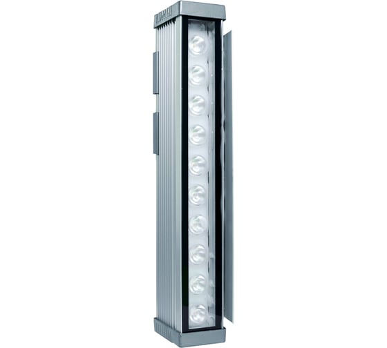 Изображение товара Светодиодный линейный прожектор Akfa Lighting ak-lww 7w 6500к FLPVN0000288