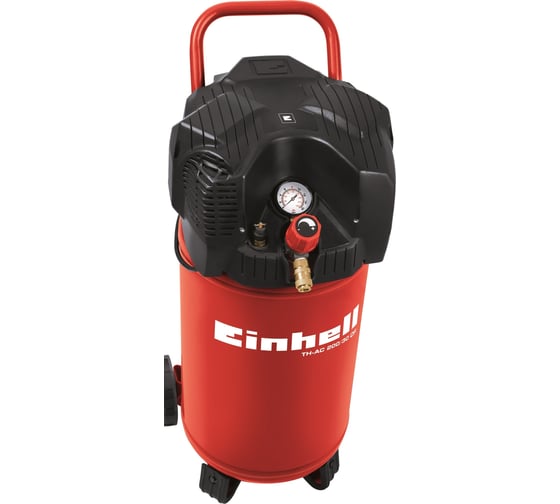 Изображение товара Компрессор Einhell tc-ac 200/30 of 4010394