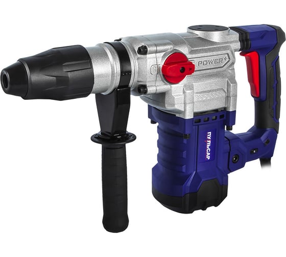 Изображение товара Перфоратор Пульсар SDS-MAX ПЭ 42-1600 900-836