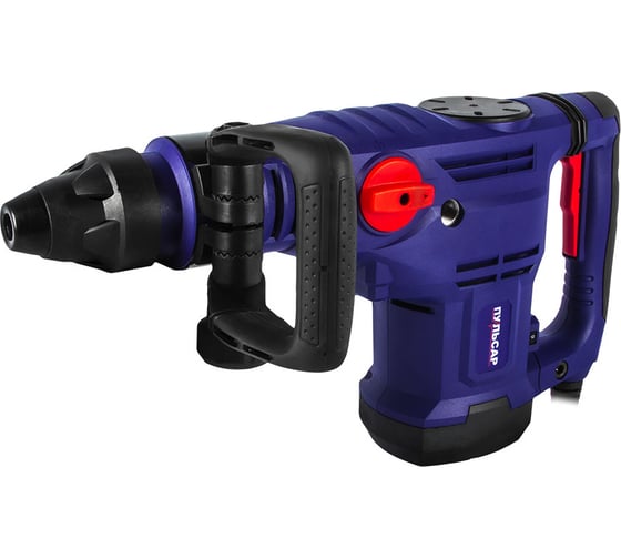 Изображение товара Перфоратор Пульсар SDS-MAX ПЭ 52-1700 900-881
