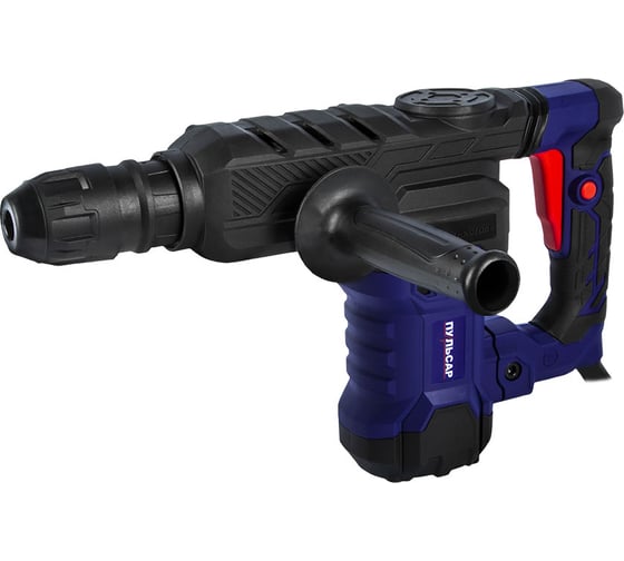 Изображение товара Отбойный молоток Пульсар МО 18-1400 SDS-MAX 900-898