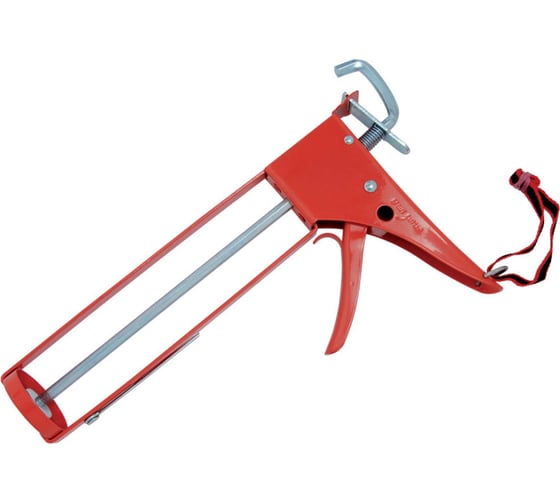 Изображение товара Пистолет для герметиков BEOROL усиленный 245790