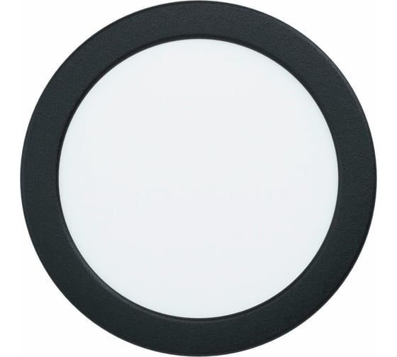 Изображение товара Встраиваемый светильник EGLO ПРОМО Fueva 5 99214