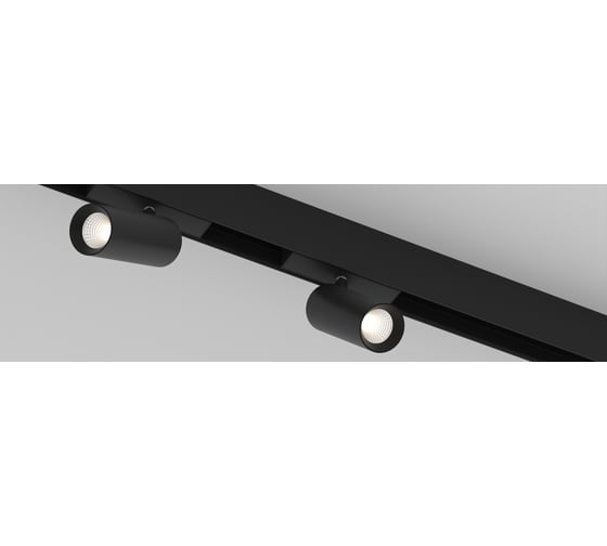 Изображение товара Светильник Arlight MAG-SPOT-25-R65-5W Warm3000 033676