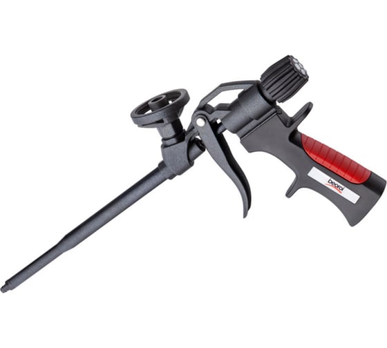Изображение товара Пистолет для монтажной пены с тефлоновым покрытием BEOROL 245796
