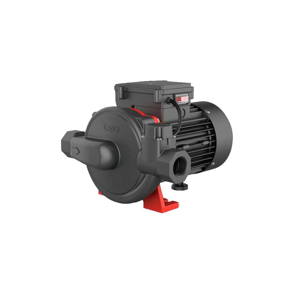 Изображение товара Циркуляционный насос LEO LPm 750 HA, 750 Вт, 220В, Qmax. 6,7 m3h, Hmax 30.8 м 1103