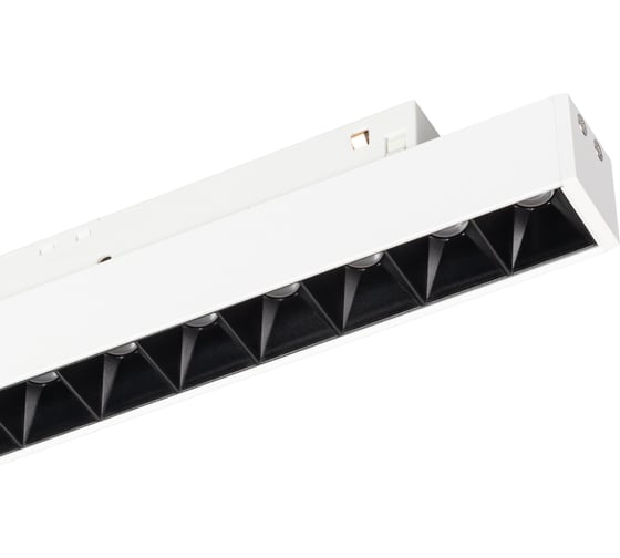 Изображение товара Светильник Arlight MAG-ORIENT-LASER-L465-16W Warm3000 035850