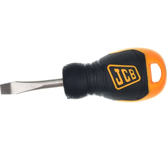 Изображение товара Отвертка JCB SL6,5x40 мм JSD012