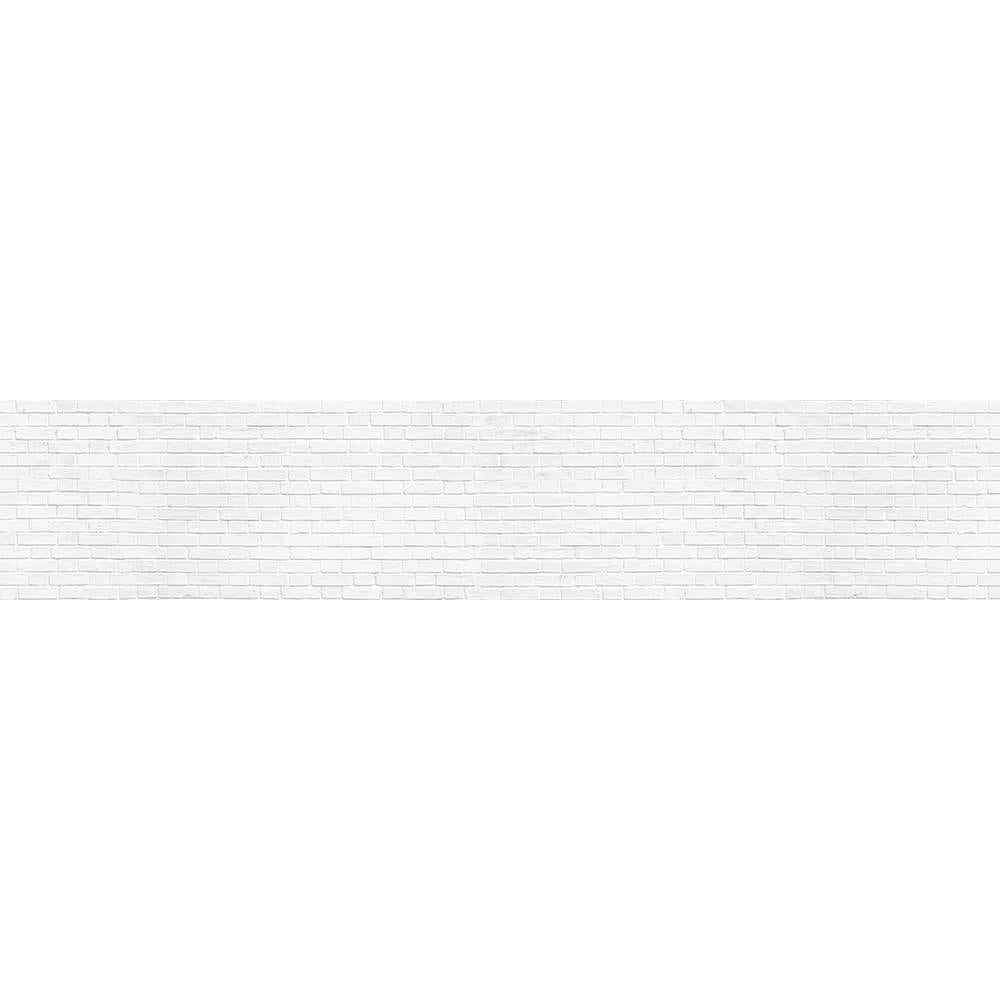 Панель для кухонного фартука ФАРТУКОФФ керамогранит infinity темно серый рельеф 29 7x59 8 в упаковке 1 77 м2