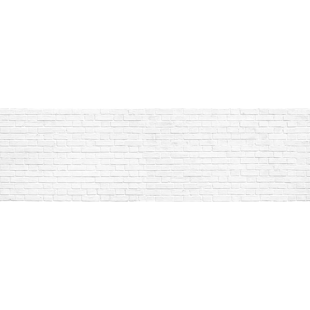 Панель для кухонного фартука ФАРТУКОФФ керамогранит siena узоры белый рельеф 42x42 в упаковке 1 58 м2