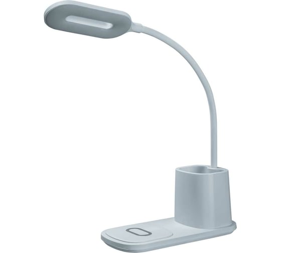 Изображение товара Светильник Navigator 93 269 ndf-d037-10w-mk-wh-led на основании, белый 93269