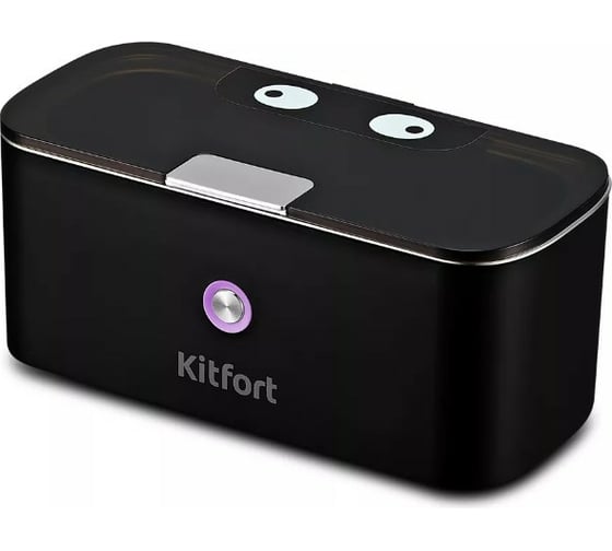 Изображение товара Ультразвуковая мойка Kitfort КТ-2069