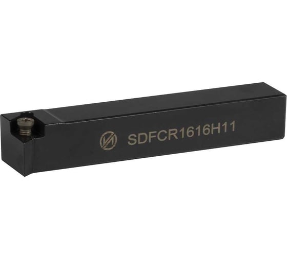 Изображение товара Державка SDFCR1616H11 ИНСТУЛС 00001757205