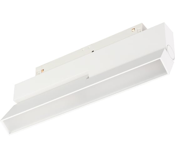 Изображение товара Светильник Arlight MAG-ORIENT-FLAT-FOLD-S230-12W Warm3000 0358591