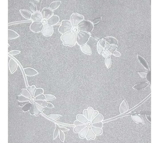 Изображение товара Статическая пленка на стекло Witerra 45x200 см Н1620602