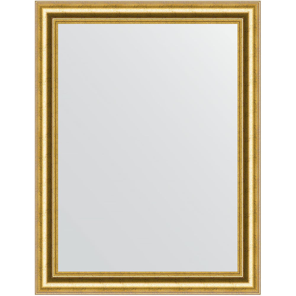 Изображение товара Зеркало EVOFORM в багетной раме состаренное золото 66x86 см