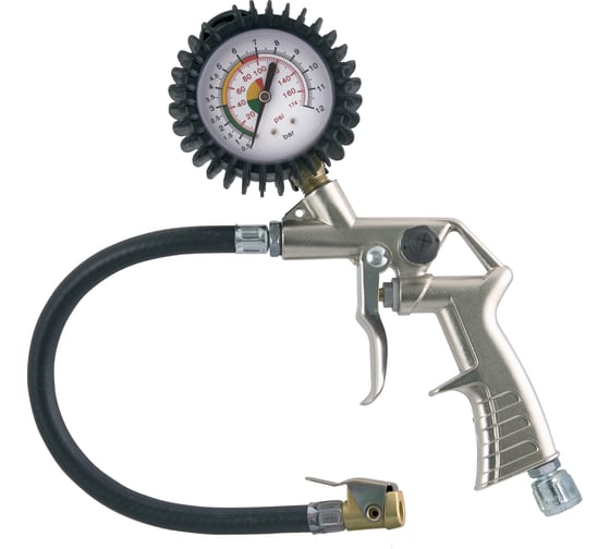 Изображение товара Пистолет для накачки шин ANI 25/D AH060201