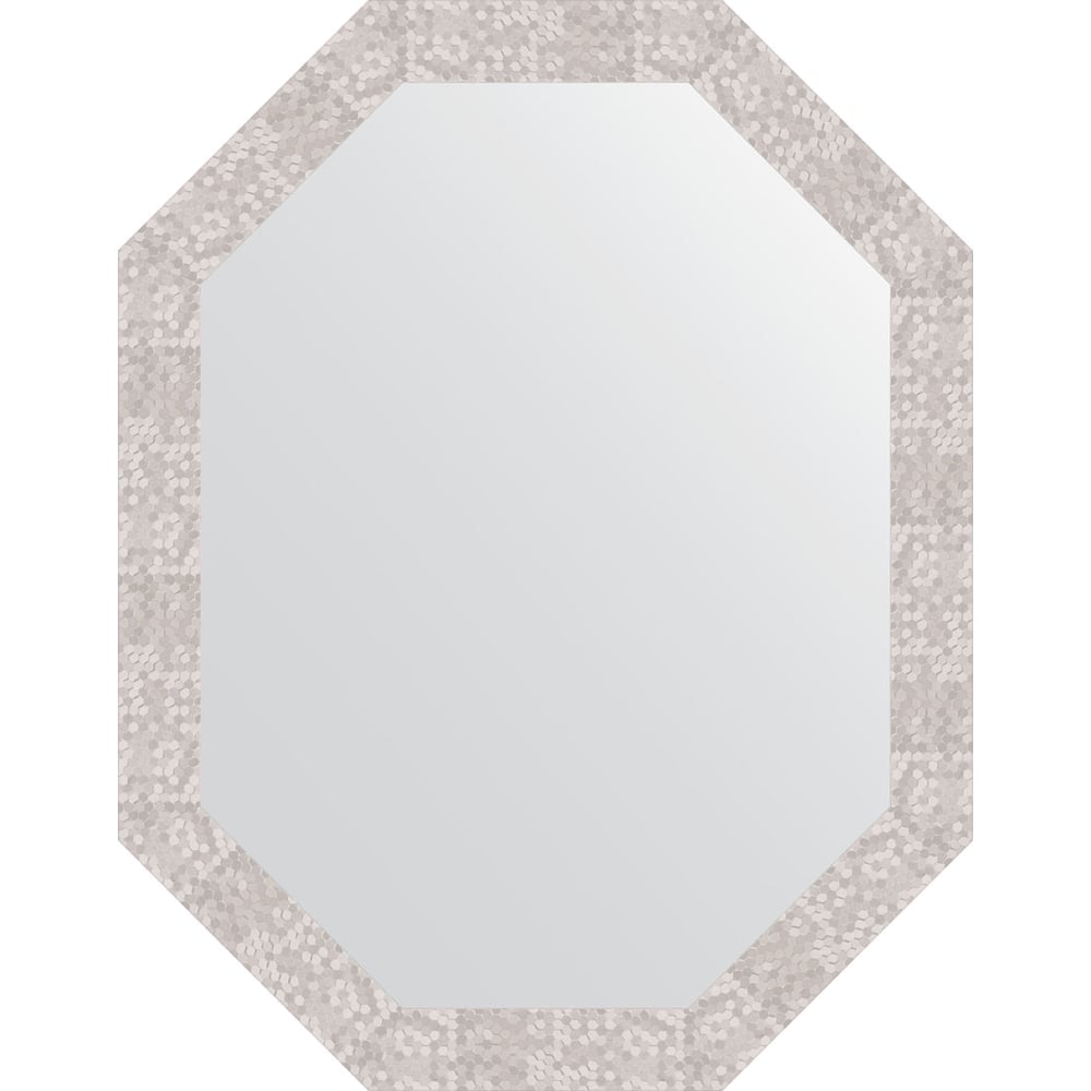 Изображение товара Зеркало в багетной раме EVOFORM 72x92 см модель BY 7100