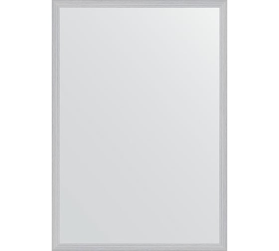 Изображение товара Зеркало в багетной раме EVOFORM сталь 20 мм, 46x66 см BY 0789