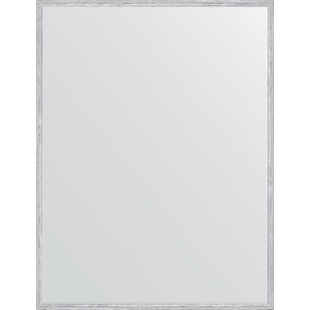 Изображение товара Зеркало в багетной раме EVOFORM сталь 20 мм, 66x86 см BY 1034