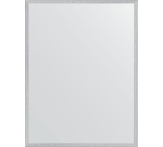 Изображение товара Зеркало в багетной раме EVOFORM сталь 20 мм, 66x86 см BY 1034