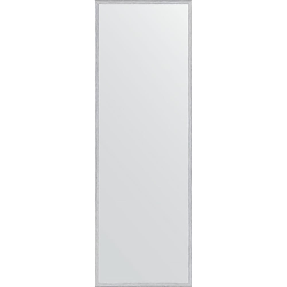 Изображение товара Зеркало в багетной раме EVOFORM сталь 46x136 см BY 1064