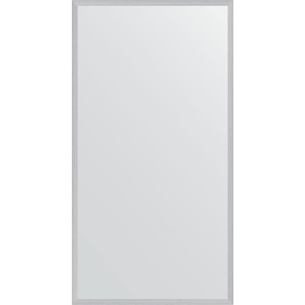 Изображение товара Зеркало в багетной раме EVOFORM 56x106 см сталь BY 1079