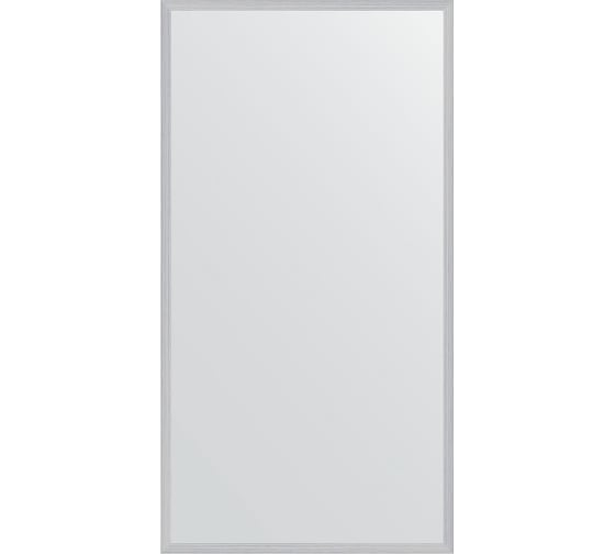 Изображение товара Зеркало в багетной раме EVOFORM сталь 20 мм, 56x106 см BY 1079