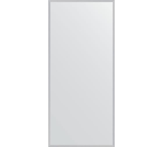Изображение товара Зеркало в багетной раме EVOFORM сталь 20 мм, 66x146 см BY 1109